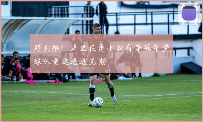 邓利维：库里在勇士就有争冠希望球队重建遥遥无期